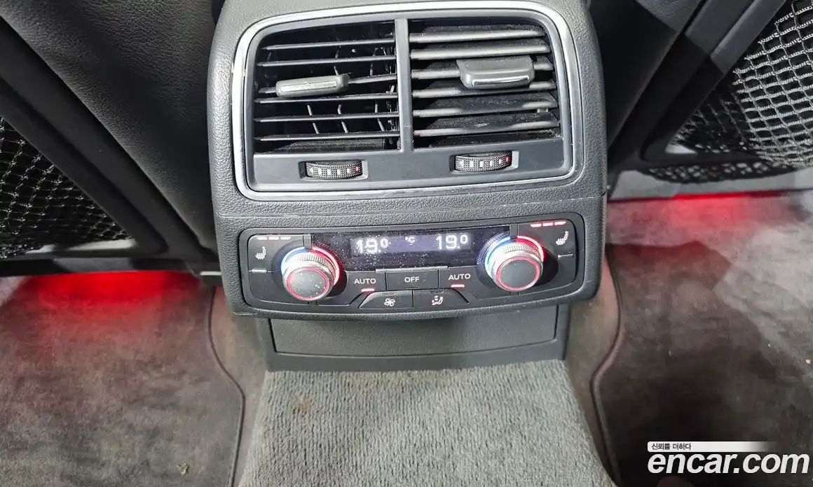 Audi A7 2013 3.0 Автомат в Москве № 212706, фото 18