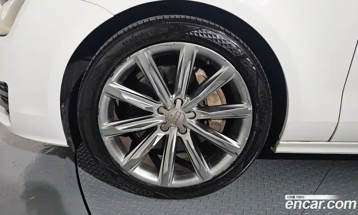 Audi A7 2013 3.0 Автомат в Москве № 212706, фото 5