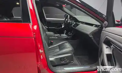 Land Rover Range-Rover Evoque 2020 2.0 Автомат в Москве № 213406, миниатюра 11