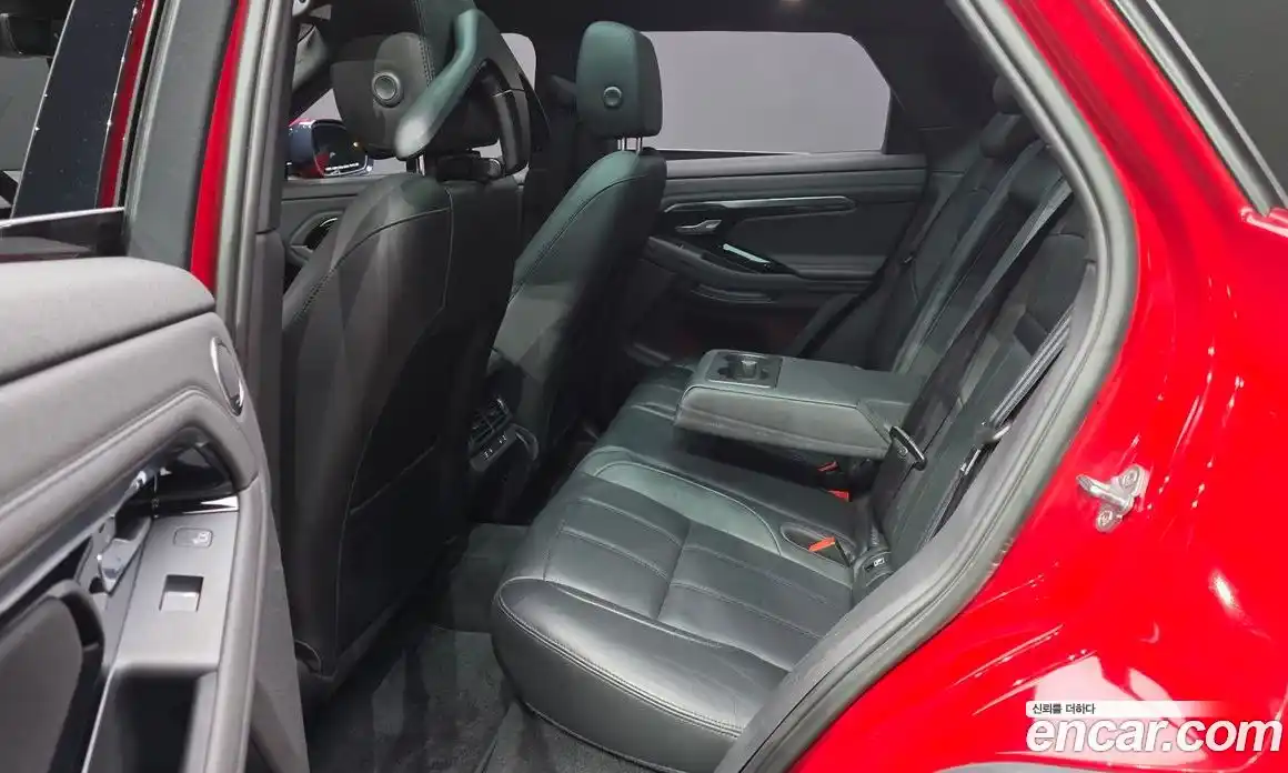 Land Rover Range-Rover Evoque 2020 2.0 Автомат в Москве № 213406, фото 19