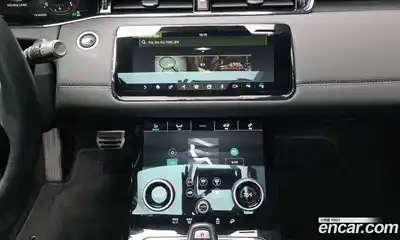 Land Rover Range-Rover Evoque 2020 2.0 Автомат в Москве № 213406, миниатюра 6