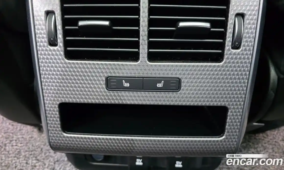 Land Rover Range-Rover Sport 2018 3.0 Автомат в Москве № 213623, фото 15