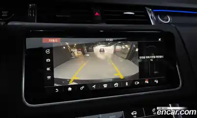 Land Rover Range-Rover Sport 2018 3.0 Автомат в Москве № 213623, миниатюра 6