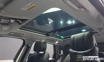 Land Rover Range-Rover Sport 2018 3.0 Автомат в Москве № 213623, миниатюра 10