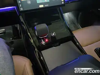 Land Rover Range-Rover Sport 2025 3.0 Автомат в Москве № 213891, миниатюра 12