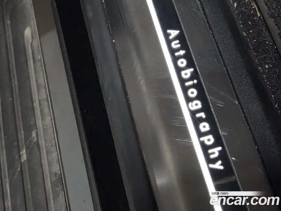 Land Rover Range-Rover Sport 2025 3.0 Автомат в Москве № 213891, фото 16