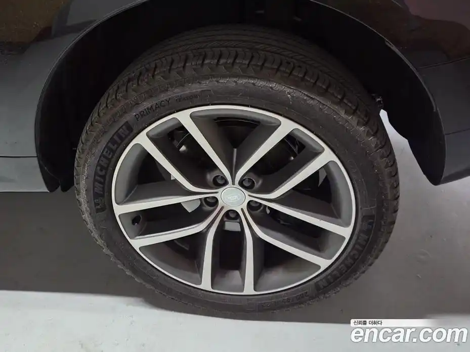 Land Rover Range-Rover Sport 2025 3.0 Автомат в Москве № 213891, фото 5