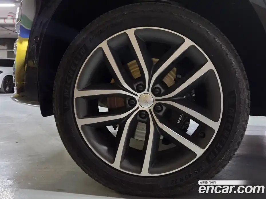 Land Rover Range-Rover Sport 2025 3.0 Автомат в Москве № 213891, фото 6