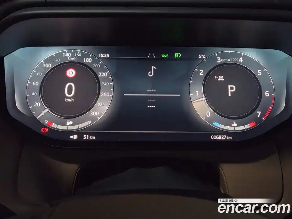 Land Rover Range-Rover Sport 2025 3.0 Автомат в Москве № 213891, фото 8