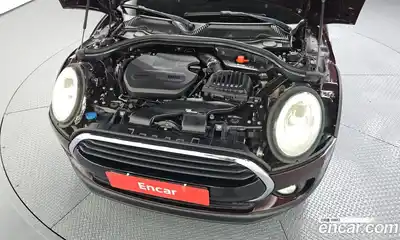 Mini Clubman 2019 2.0 Автомат в Москве № 214377, миниатюра 4