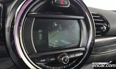 Mini Clubman 2019 2.0 Автомат в Москве № 214377, миниатюра 5