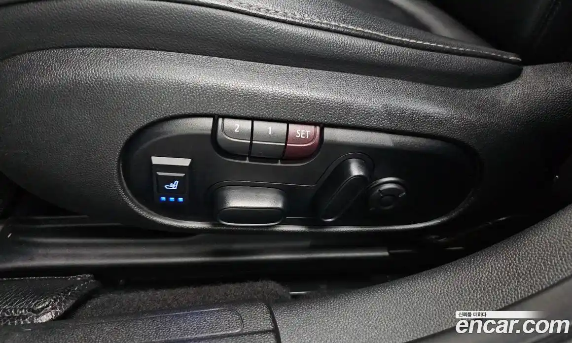 Mini Clubman 2019 2.0 Автомат в Москве № 214377, фото 6