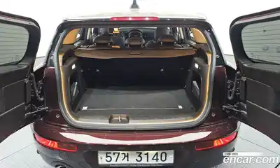 Mini Clubman 2019 2.0 Автомат в Москве № 214377, миниатюра 9