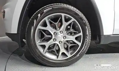 Jeep Cherokee 2021 3.6 Автомат в Москве № 215437, миниатюра 4