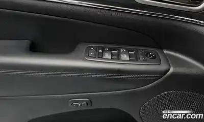 Jeep Cherokee 2021 3.6 Автомат в Москве № 215437, миниатюра 5