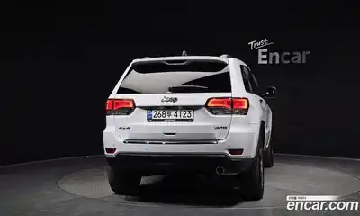 Jeep Cherokee 2021 3.6 Автомат в Москве № 215437, миниатюра 7