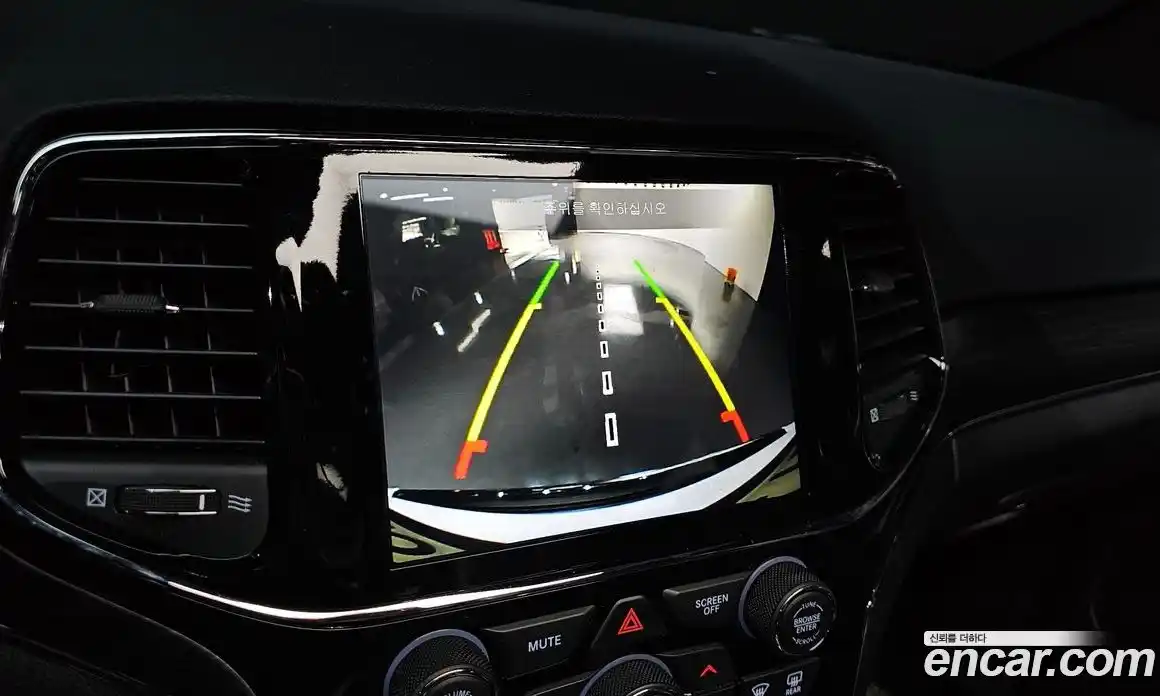 Jeep Cherokee 2021 3.6 Автомат в Москве № 215437, фото 8