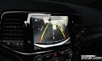 Jeep Cherokee 2021 3.6 Автомат в Москве № 215437, миниатюра 8