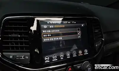 Jeep Cherokee 2021 3.6 Автомат в Москве № 215437, миниатюра 9