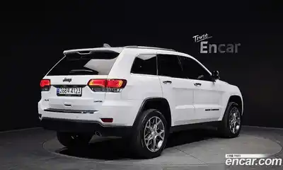 Jeep Cherokee 2021 3.6 Автомат в Москве № 215437, миниатюра 10