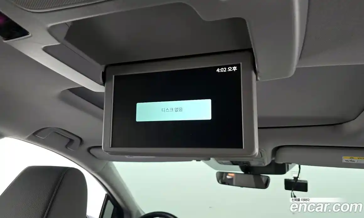 Honda Odyssey 2019 3.5 Автомат в Москве № 215700, фото 13