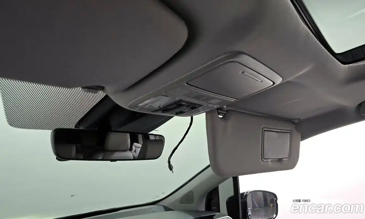 Honda Odyssey 2019 3.5 Автомат в Москве № 215700, фото 18