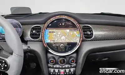 Mini Cooper Convertible, 2024