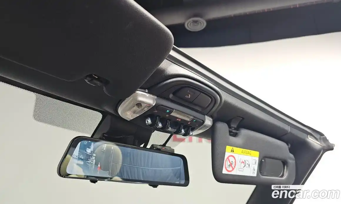 Mini Cooper Convertible 2024 2.0 Автомат в Москве № 215793, фото 18