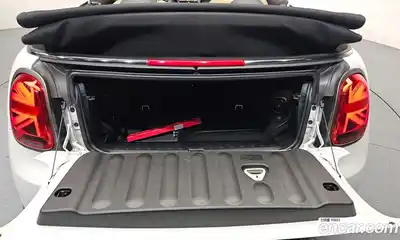 Mini Cooper Convertible 2024 2.0 Автомат в Москве № 215793, миниатюра 2