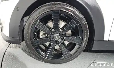 Mini Cooper Convertible 2024 2.0 Автомат в Москве № 215793, миниатюра 7