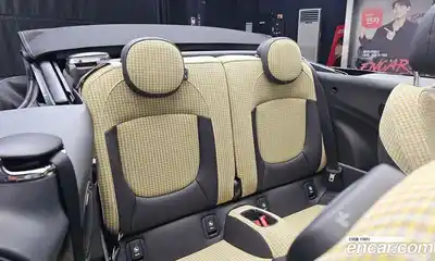 Mini Cooper Convertible 2024 2.0 Автомат в Москве № 215793, миниатюра 10