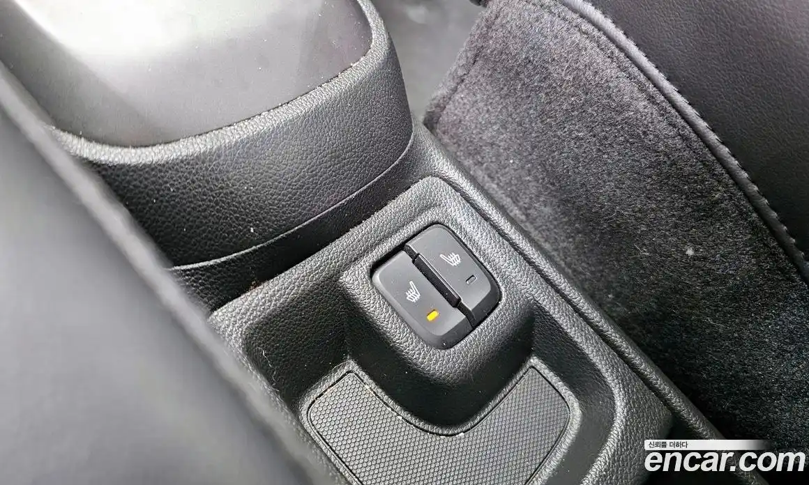 Chevrolet Spark 2019 1.0 Автомат в Москве № 216487, фото 17