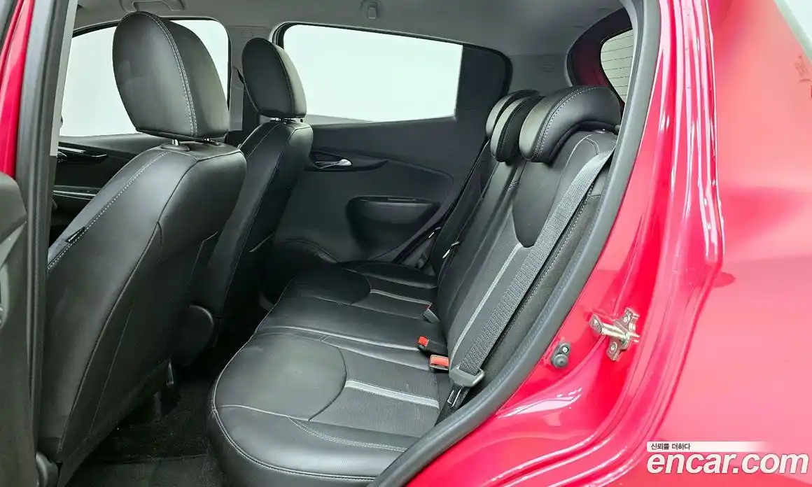 Chevrolet Spark 2019 1.0 Автомат в Москве № 216487, фото 18