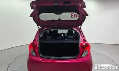 Chevrolet Spark 2019 1.0 Автомат в Москве № 216487, миниатюра 2