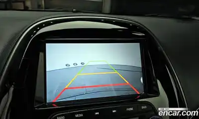 Chevrolet Spark 2019 1.0 Автомат в Москве № 216487, миниатюра 7