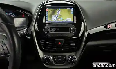 Chevrolet Spark 2019 1.0 Автомат в Москве № 216487, миниатюра 8