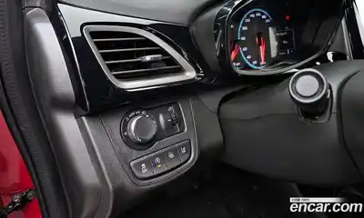 Chevrolet Spark 2019 1.0 Автомат в Москве № 216487, миниатюра 9