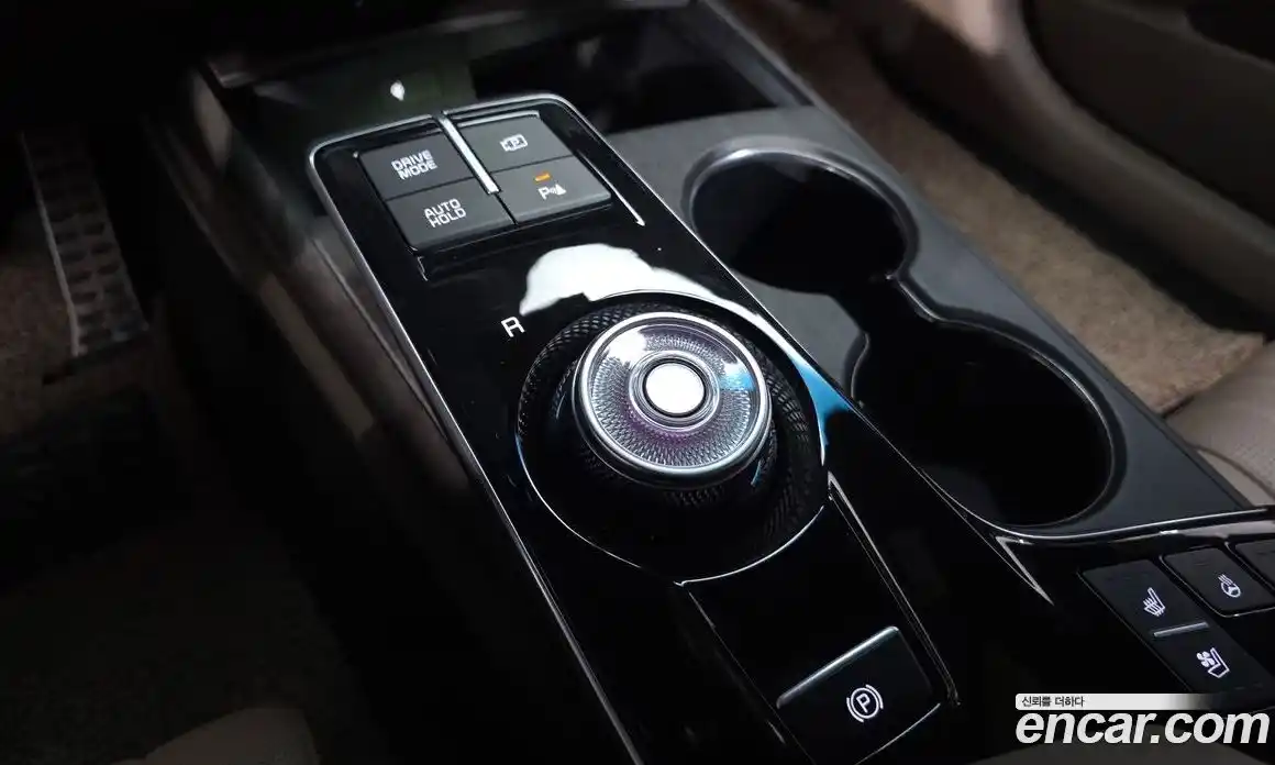 Kia K8 2024 1.6 Автомат в Москве № 21906, фото 1