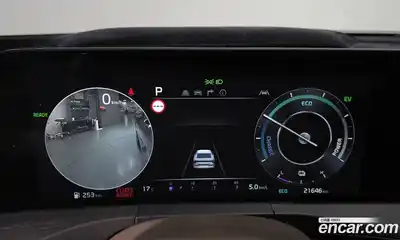 Kia K8 2024 1.6 Автомат в Москве № 21906, миниатюра 12