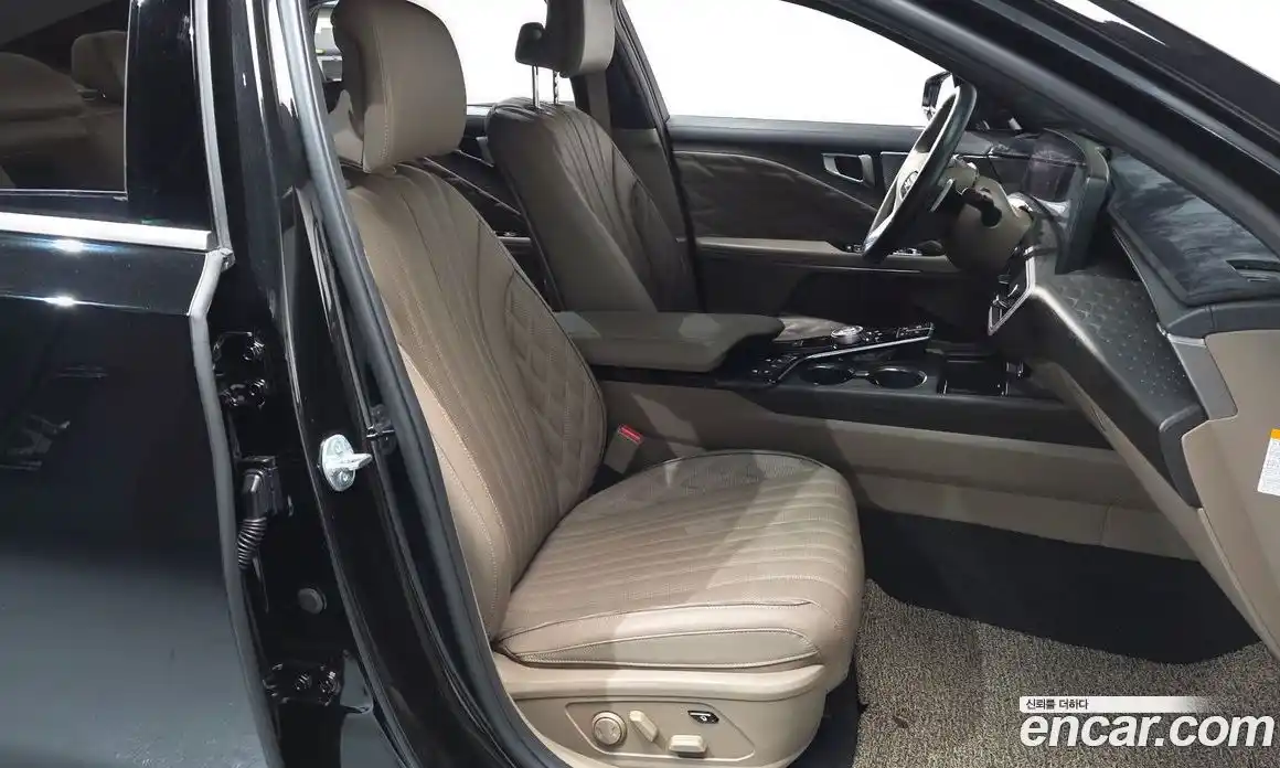 Kia K8 2024 1.6 Автомат в Москве № 21906, фото 16