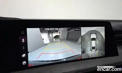 Kia K8 2024 1.6 Автомат в Москве № 21906, миниатюра 5