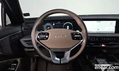 Kia K8 2024 1.6 Автомат в Москве № 21906, миниатюра 6