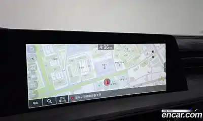 Kia K8 2024 1.6 Автомат в Москве № 21906, миниатюра 9