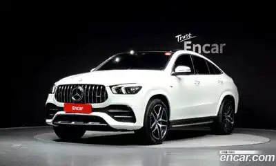 Mercedes-Benz GLE-Class, 2023