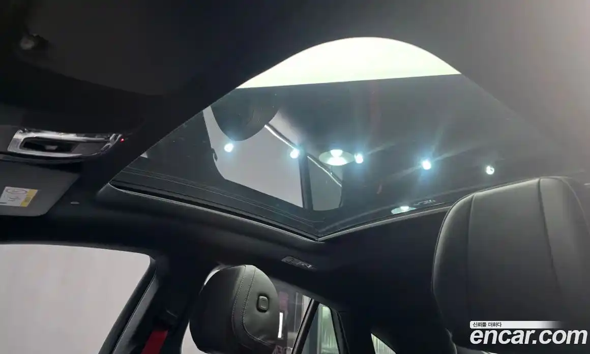 Mercedes-Benz GLE-Class 2023 3.0 Автомат в Москве № 220003, фото 18