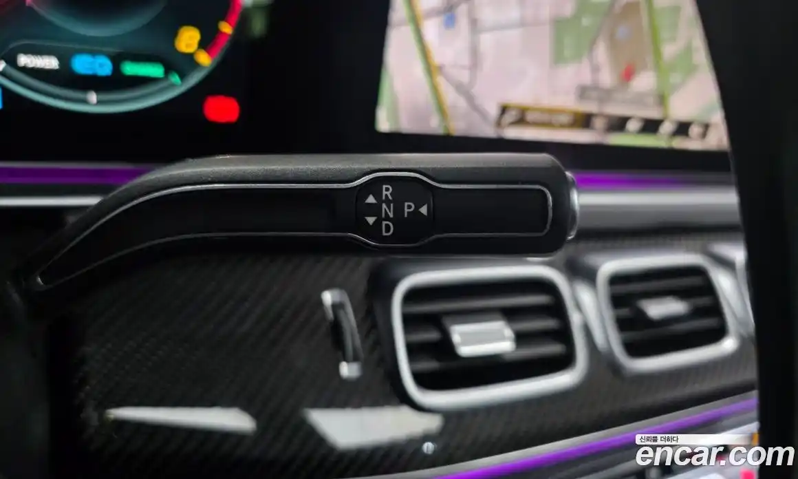 Mercedes-Benz GLE-Class 2023 3.0 Автомат в Москве № 220003, фото 9