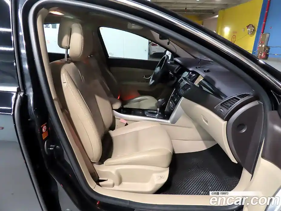 Renault SM5 2013 2.0 Автомат в Москве № 220011, фото 11