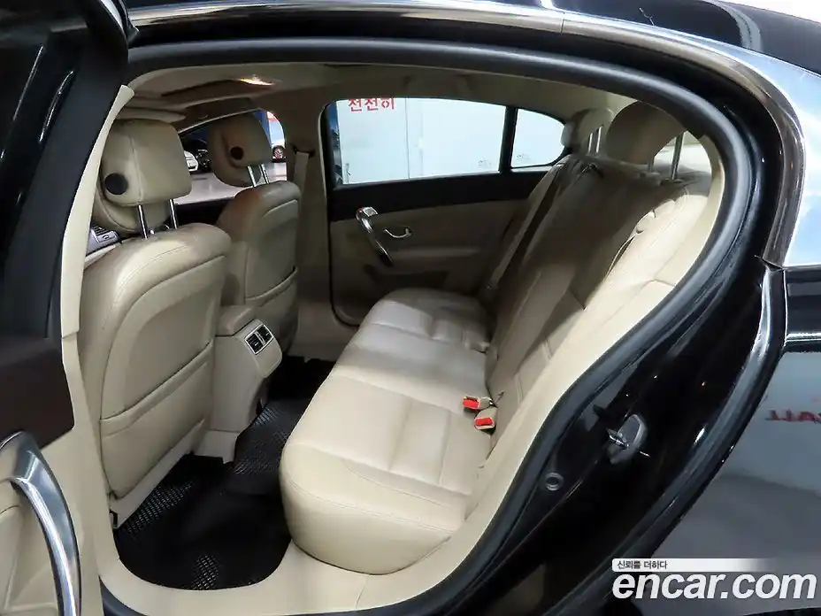 Renault SM5 2013 2.0 Автомат в Москве № 220011, фото 12