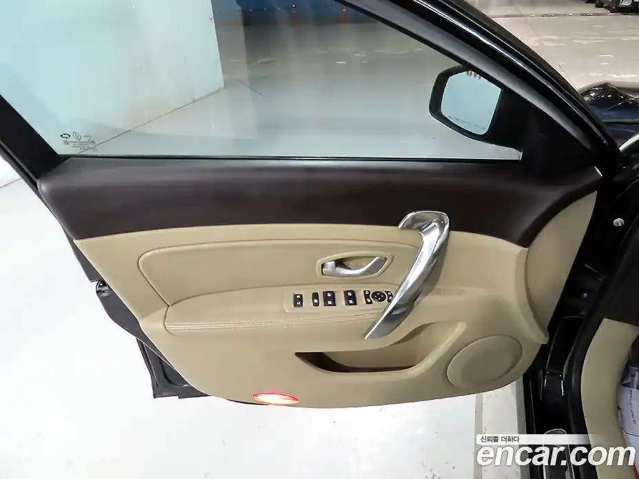 Renault SM5 2013 2.0 Автомат в Москве № 220011, фото 13