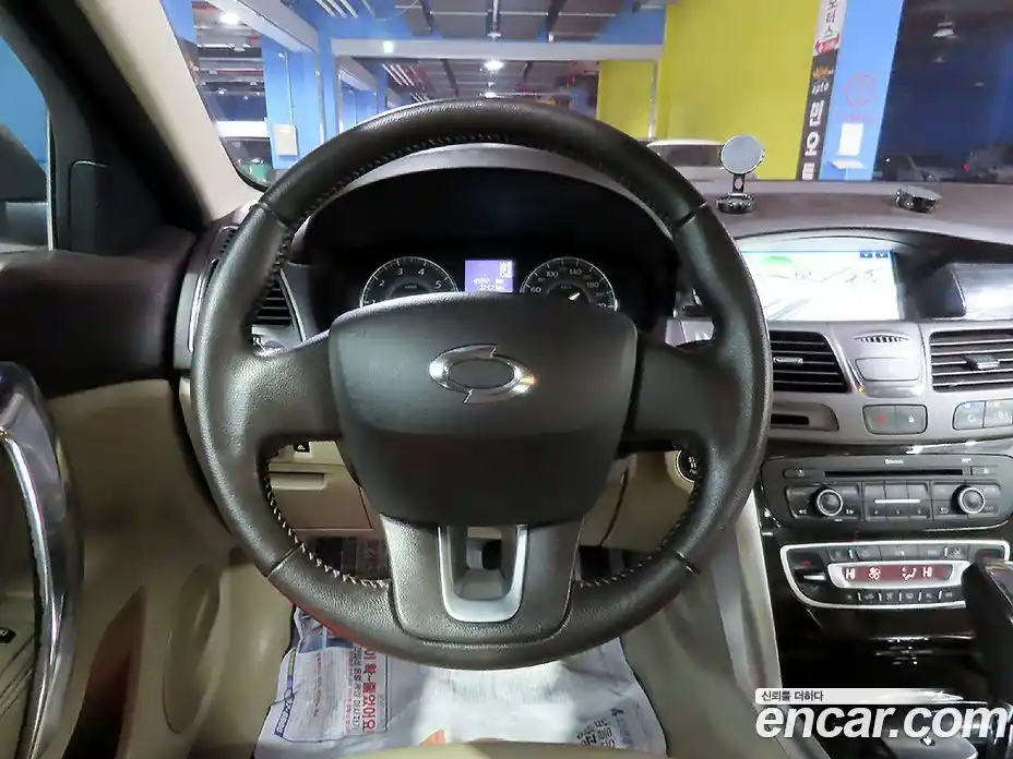 Renault SM5 2013 2.0 Автомат в Москве № 220011, фото 15